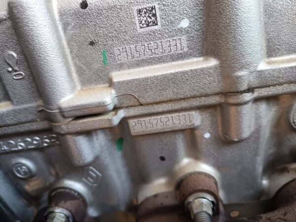 MOTOR COMPLETO 128700