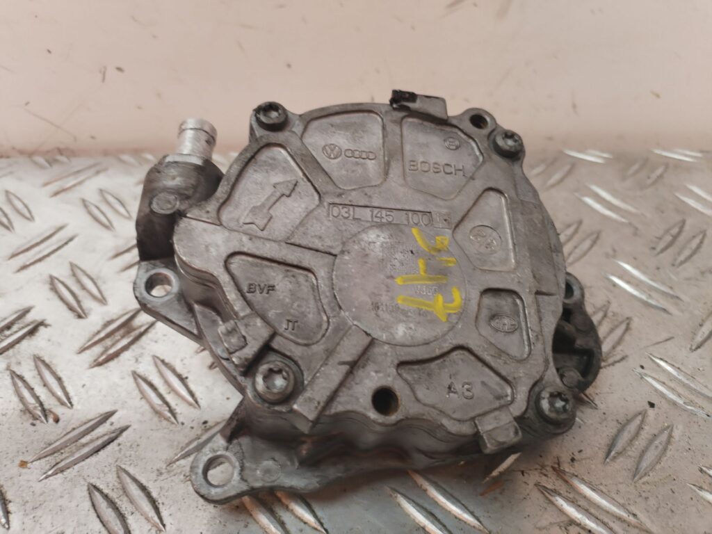 DEPRESOR FRENO / BOMBA VACIO 127193