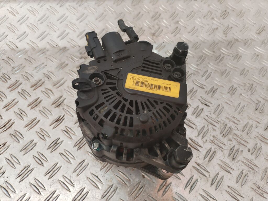 ALTERNADOR 127055