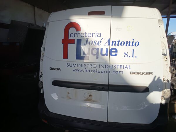 PORTON TRASERO IZQUIERDO 129071