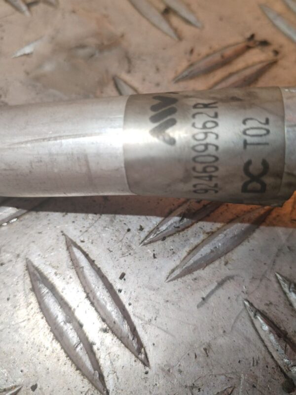 TUBOS AIRE ACONDICIONADO 127941
