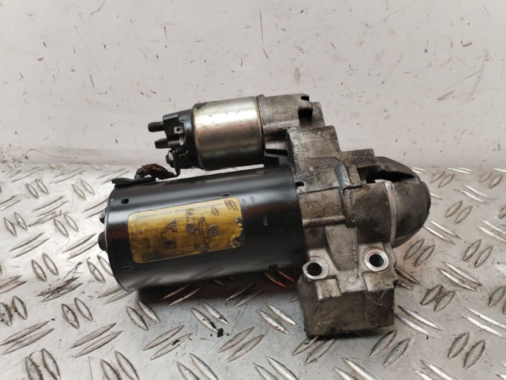 MOTOR ARRANQUE 128510