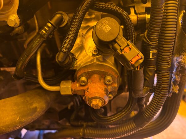 MOTOR COMPLETO 128272