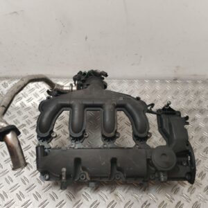 COLECTOR ADMISION 128090