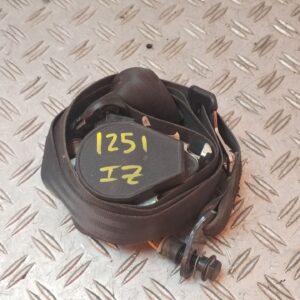 CINTURON SEGURIDAD DELANTERO IZQUIERDO 129102