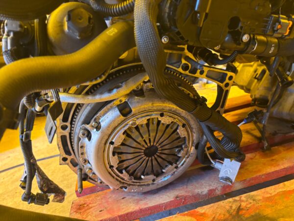 MOTOR COMPLETO 128272
