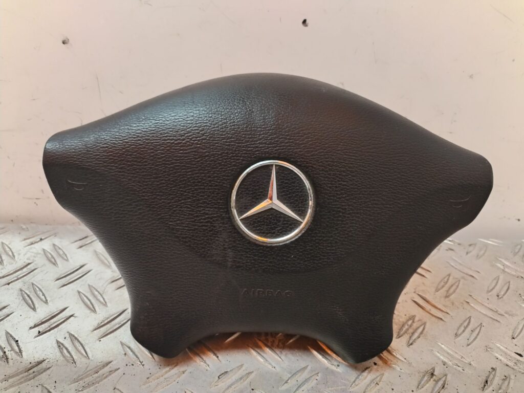AIRBAG DELANTERO IZQUIERDO 126731
