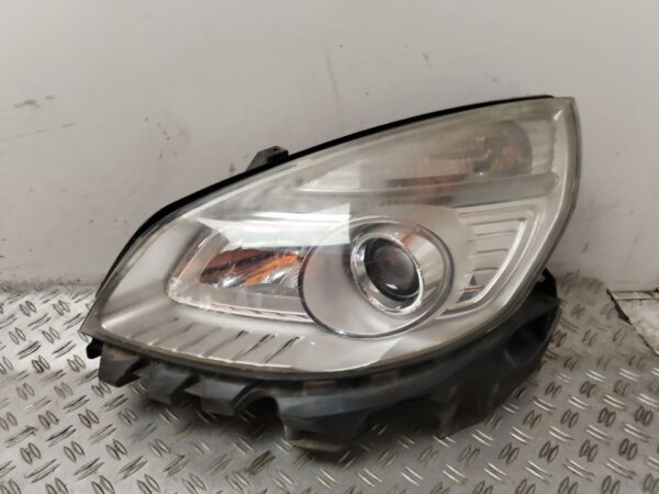 FARO IZQUIERDO 128849
