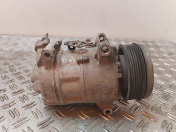 COMPRESOR AIRE ACONDICIONADO 127182