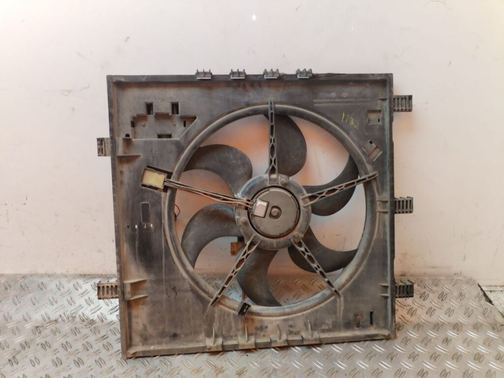 ELECTROVENTILADOR 129172