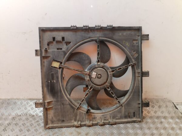 ELECTROVENTILADOR 129172