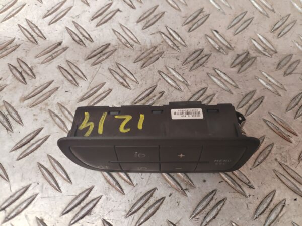 MANDO LUCES 128387