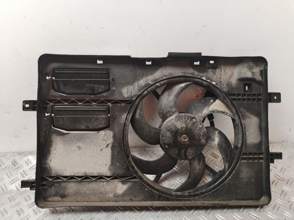 ELECTROVENTILADOR 126571
