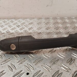 MANETA EXTERIOR DELANTERA IZQUIERDA 128106