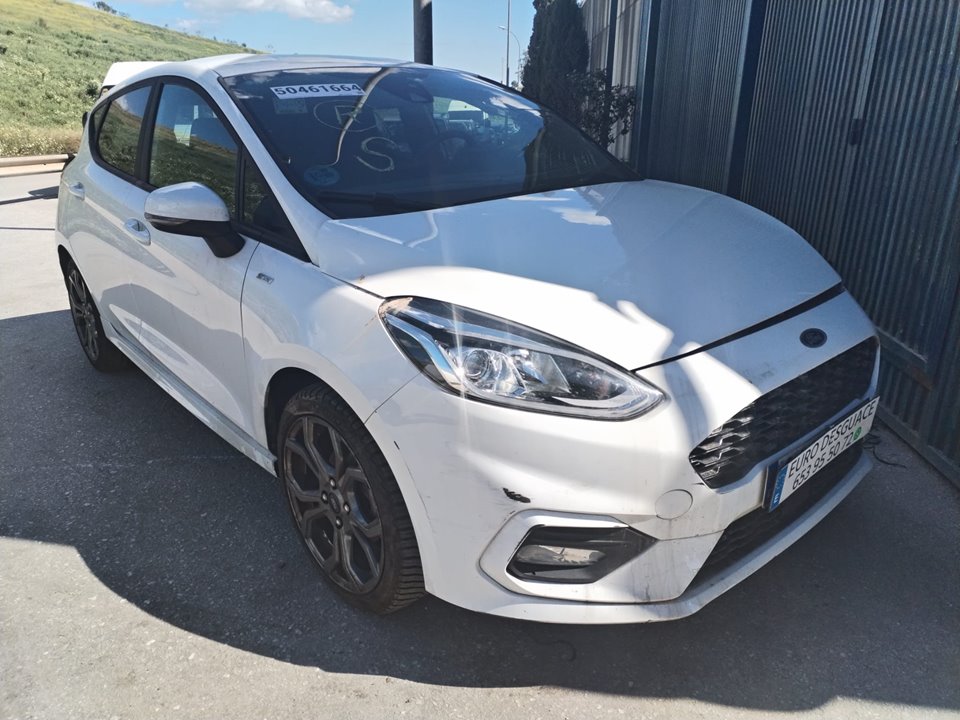 FORD FIESTA (CE1) del 2019