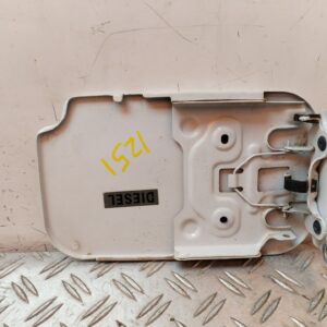 TAPA EXTERIOR COMBUSTIBLE 129084