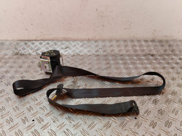 CINTURON SEGURIDAD TRASERO IZQUIERDO 128954