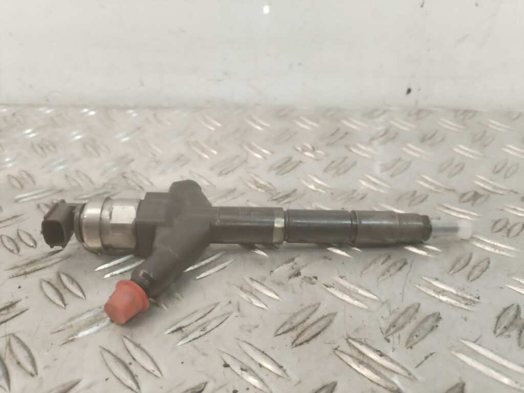 INYECTOR 127780