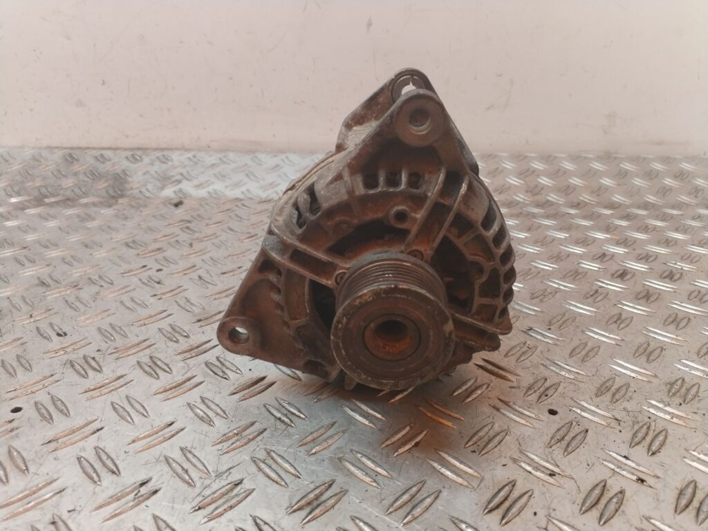 ALTERNADOR 128057