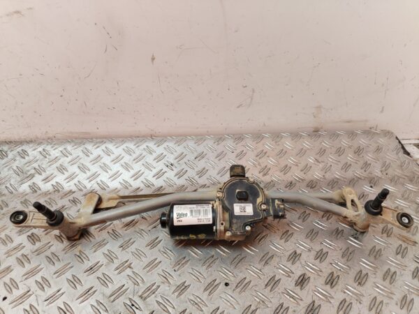 MOTOR LIMPIA DELANTERO 128122
