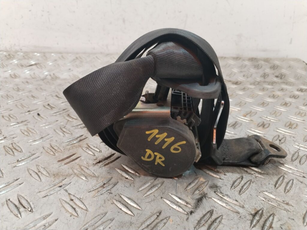 CINTURON SEGURIDAD DELANTERO DERECHO 129022