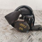 CINTURON SEGURIDAD DELANTERO DERECHO 129022