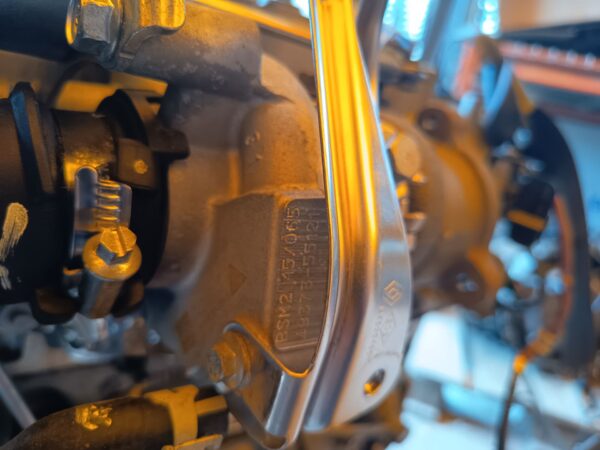 DESPIECE MOTOR 127555