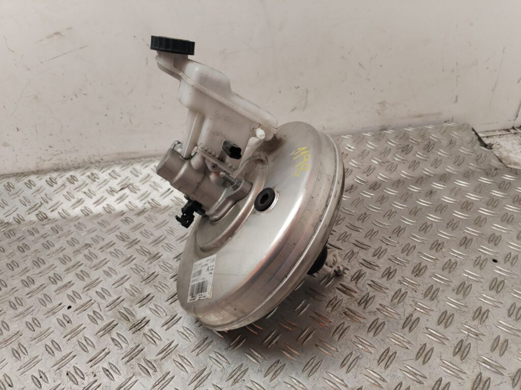 SERVOFRENO 129150
