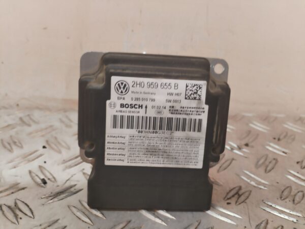 CENTRALITA AIRBAG 127939