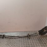 PALANCA CAMBIO 127341