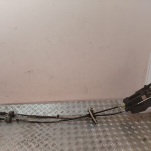 PALANCA CAMBIO 127341