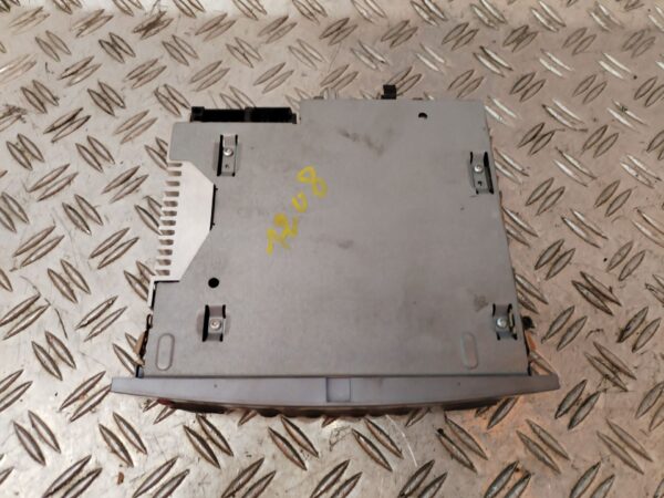 SISTEMA AUDIO / RADIO CD 128860
