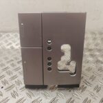 GUARNECIDOS PALANCA CAMBIO 128752