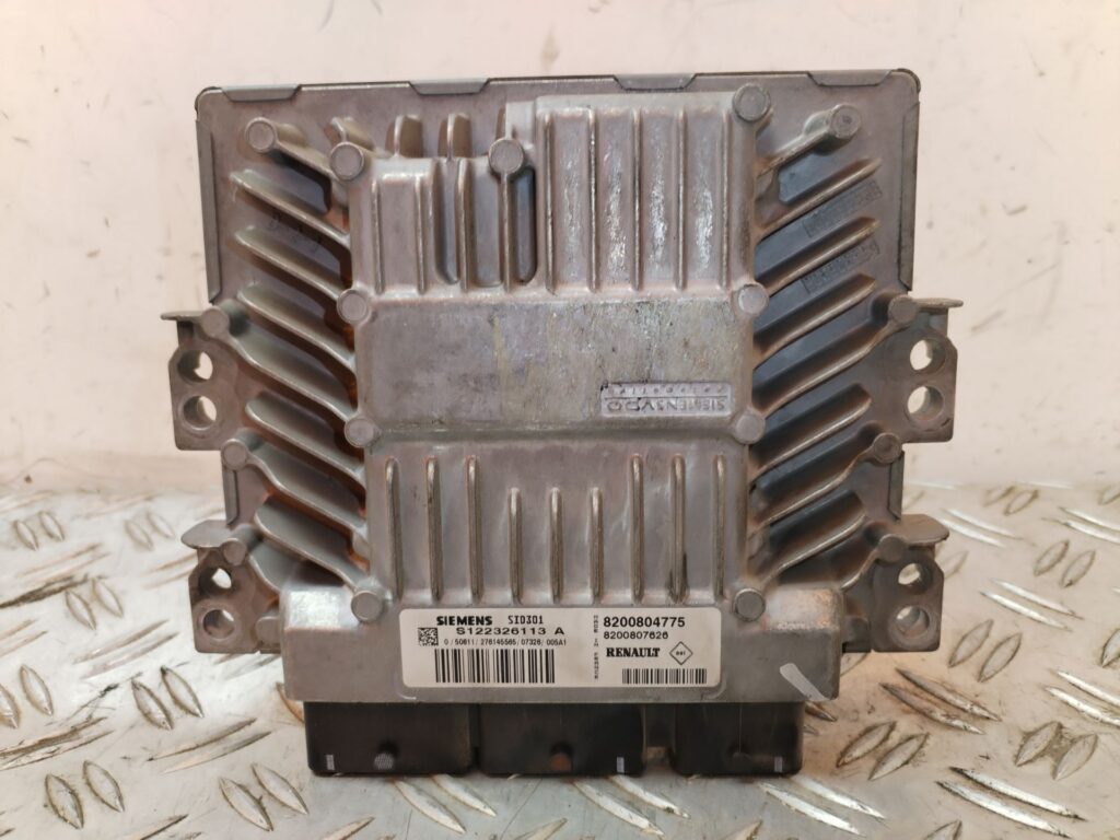 CENTRALITA MOTOR UCE 128864