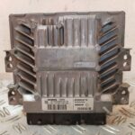 CENTRALITA MOTOR UCE 128864