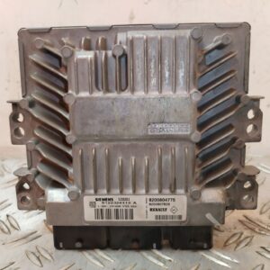 CENTRALITA MOTOR UCE 128864