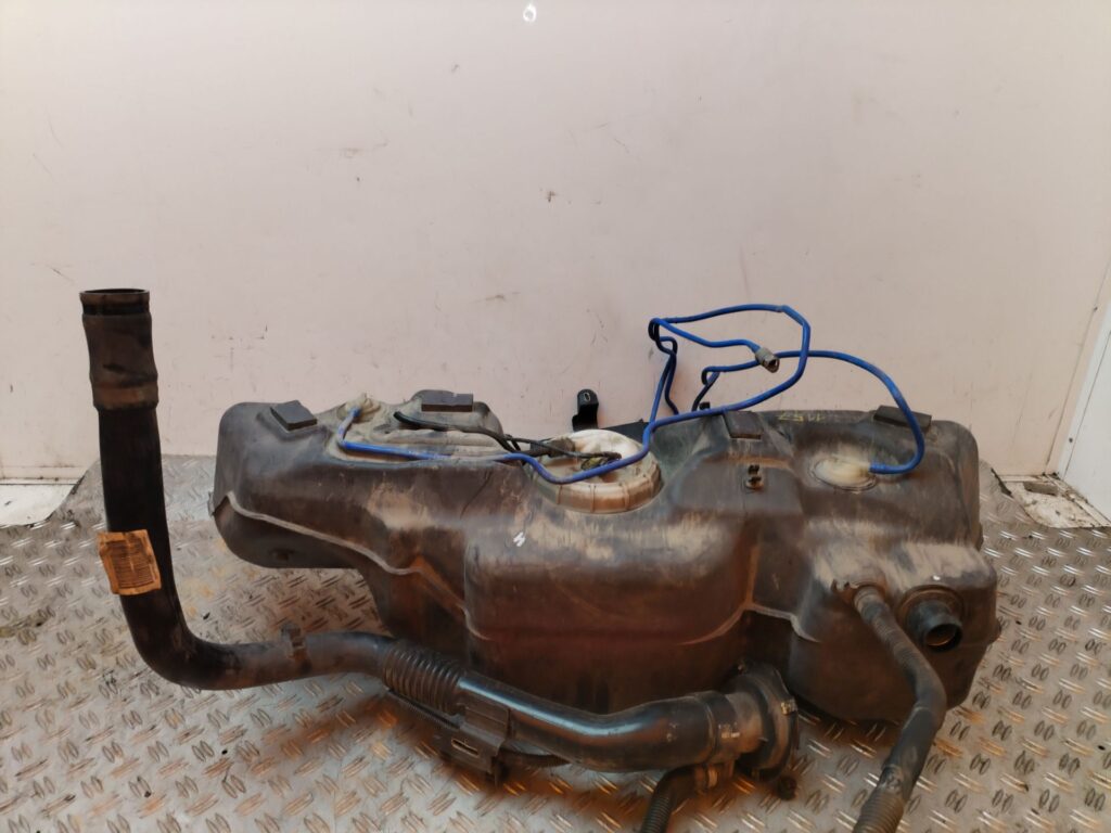 DEPOSITO COMBUSTIBLE 128326