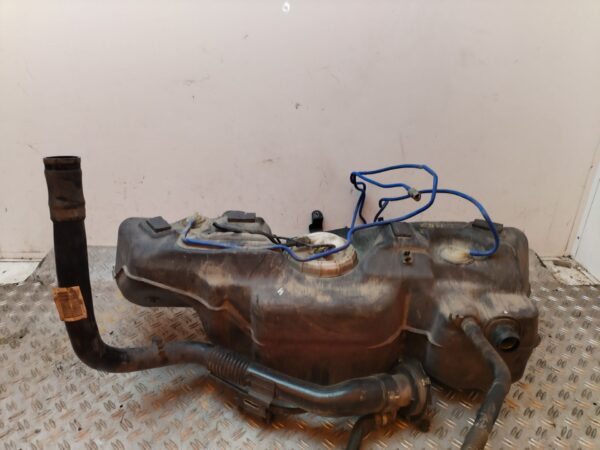 DEPOSITO COMBUSTIBLE 128326