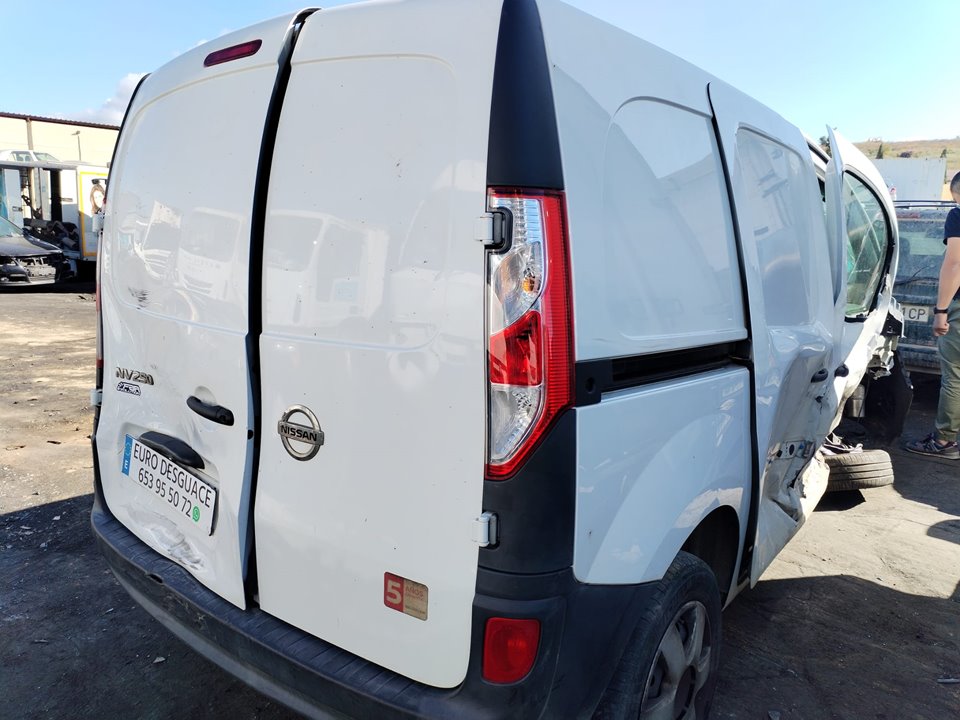 NISSAN NV250 FURGÓN del 2019