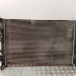 RADIADOR AGUA 126587