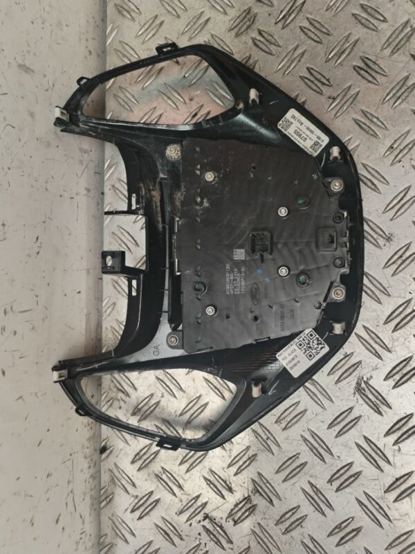 MANDO MULTIFUNCION 128885