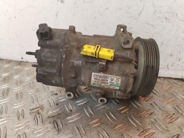 COMPRESOR AIRE ACONDICIONADO 127737