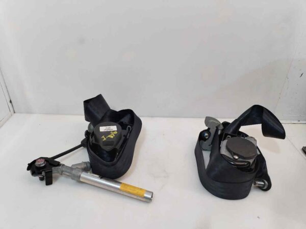 KIT AIRBAG 123405