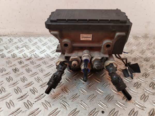 VALVULA AIRE ADICIONAL 128500