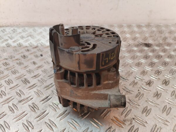 ALTERNADOR 128539