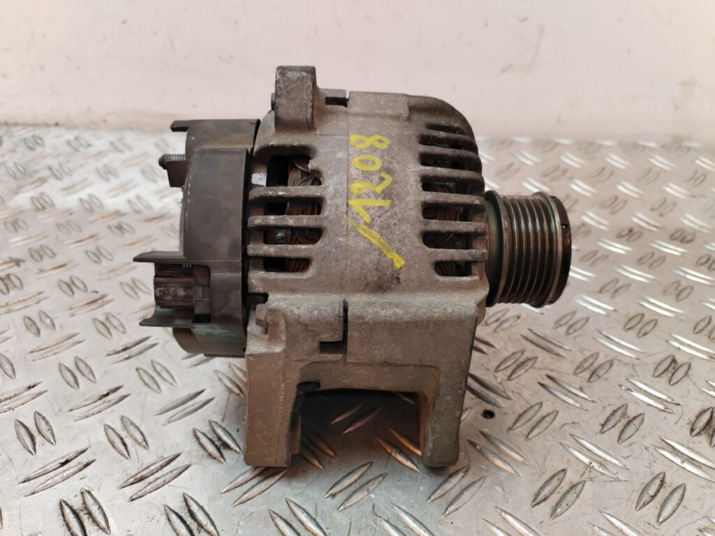 ALTERNADOR 127980