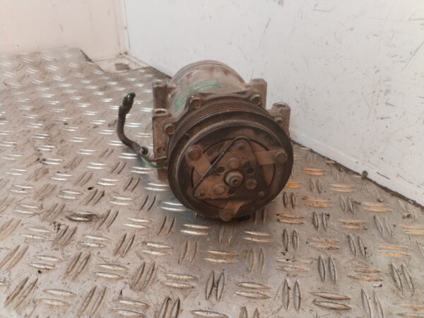 COMPRESOR AIRE ACONDICIONADO 127738