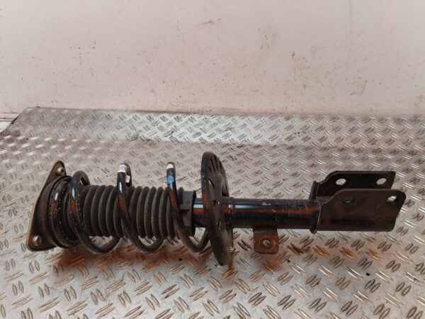 AMORTIGUADOR DELANTERO IZQUIERDO 128453