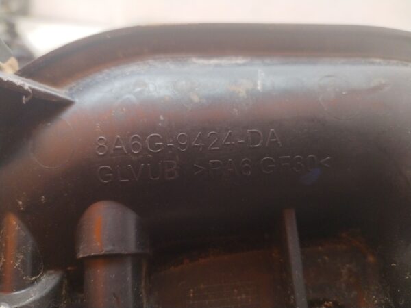 COLECTOR ADMISION 127759