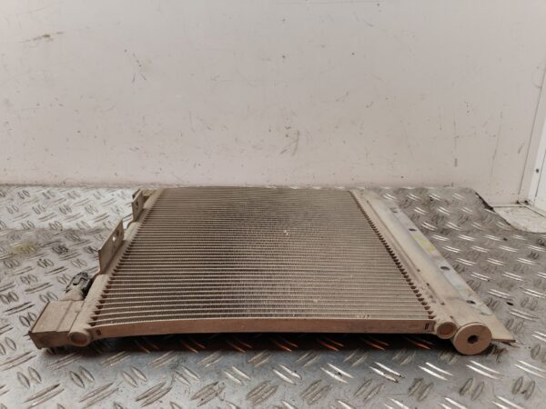 CONDENSADOR / RADIADOR AIRE ACONDICIONADO 127431